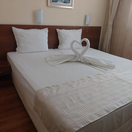 Stephanovy Guest House Sozopol Luaran gambar