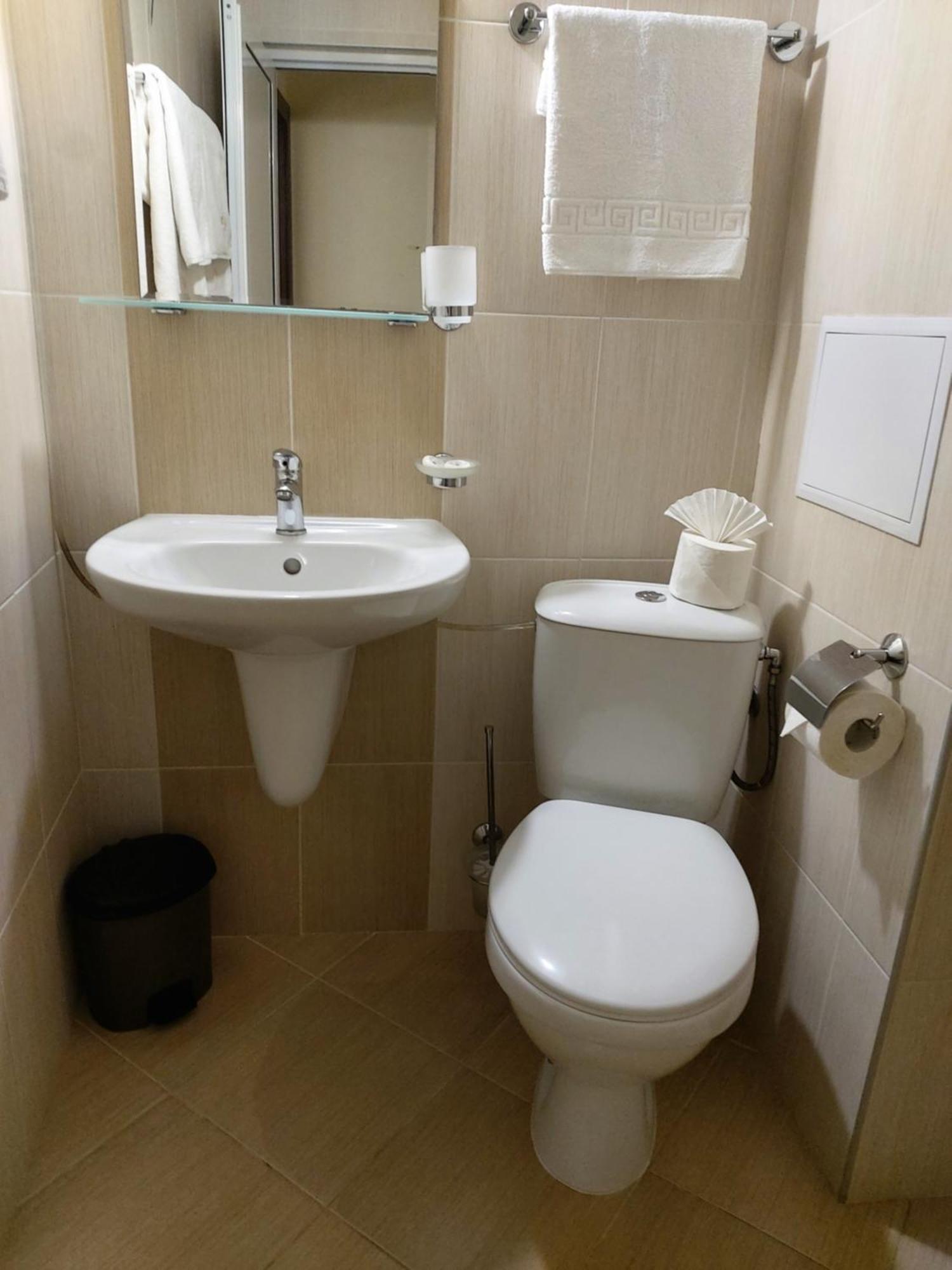 Stephanovy Guest House Sozopol Luaran gambar