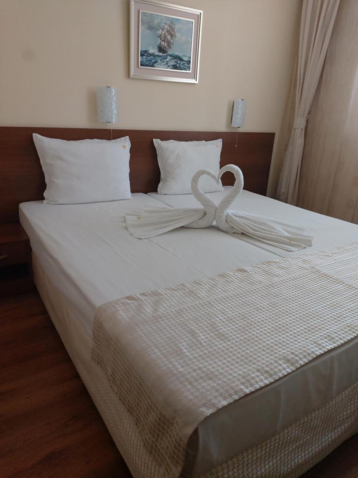Stephanovy Guest House Sozopol Luaran gambar