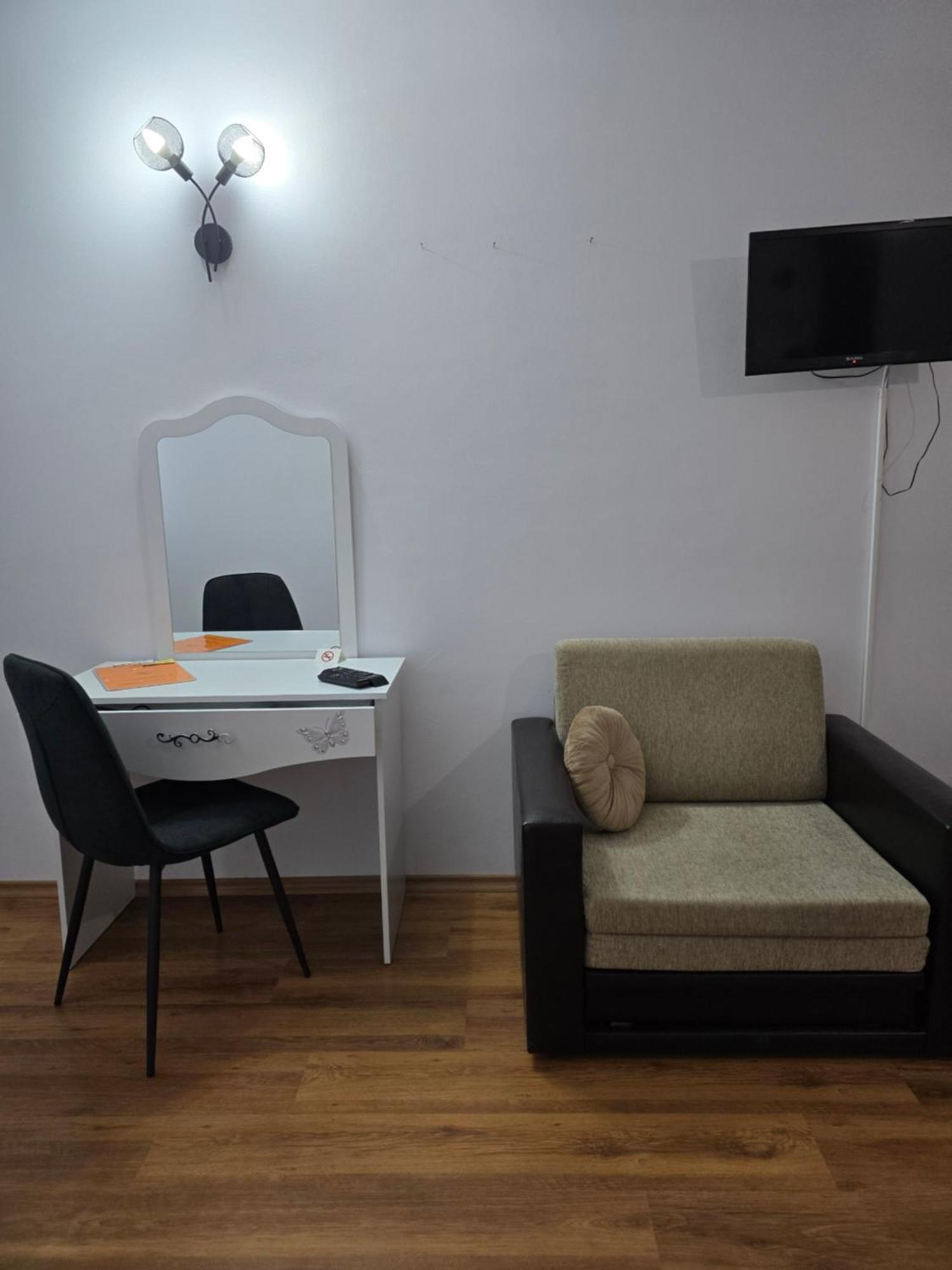 Stephanovy Guest House Sozopol Luaran gambar
