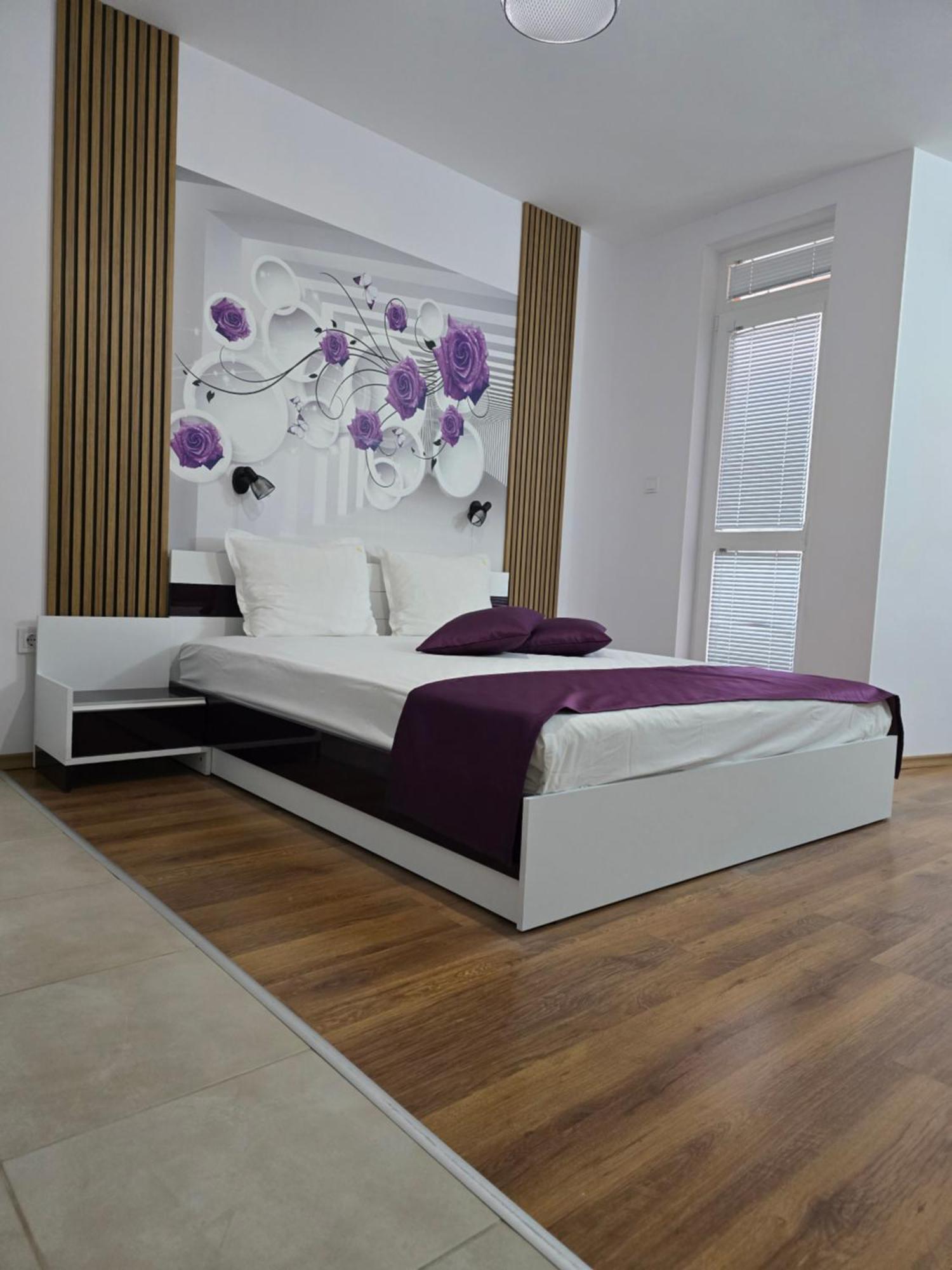 Stephanovy Guest House Sozopol Luaran gambar