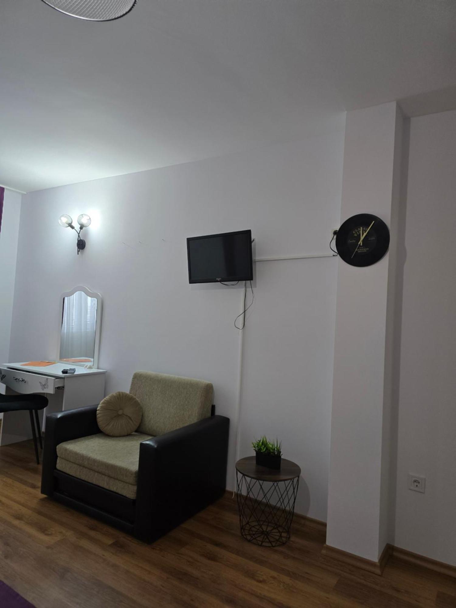 Stephanovy Guest House Sozopol Luaran gambar
