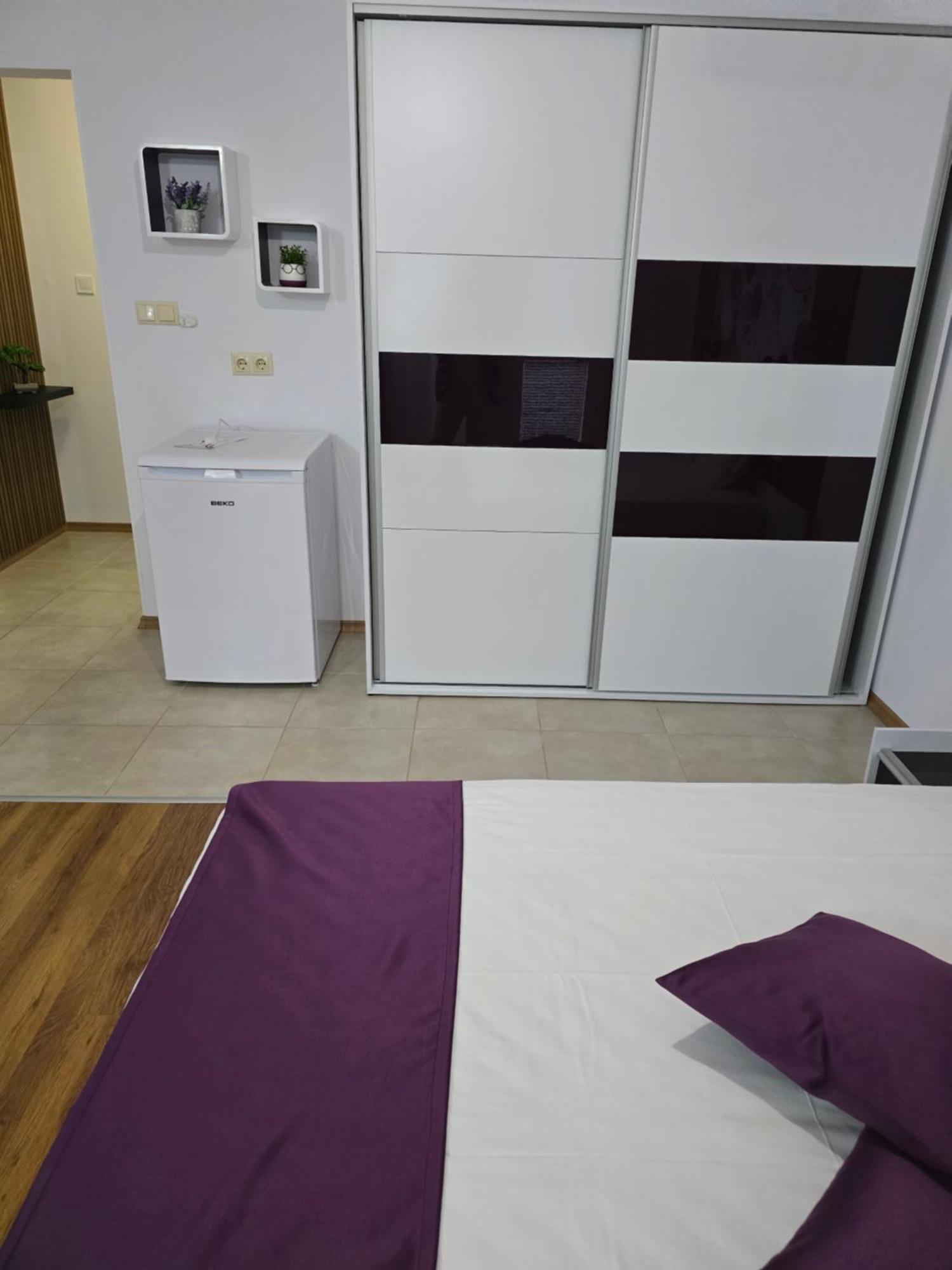 Stephanovy Guest House Sozopol Luaran gambar